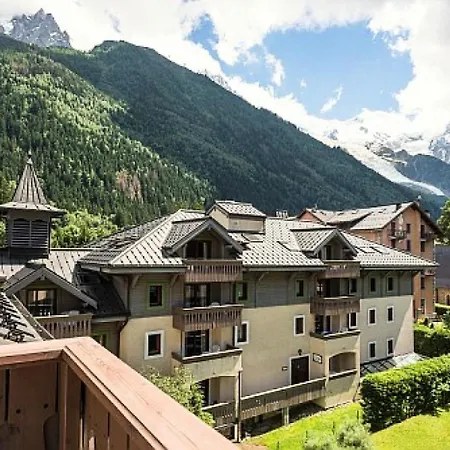 La Ginabelle - Maeva - 2 Pieces 4 Personnes Prestige Mae-1307 Apartment *