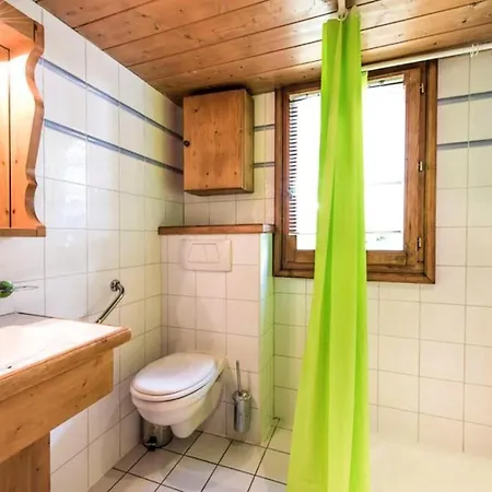 Apartment La Ginabelle - Maeva - 2 Pieces 4 Personnes Prestige Mae-1307 *
