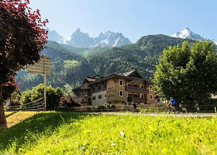 Appartement La Ginabelle - Maeva - 2 Pieces 4 Personnes Prestige Mae-1307
