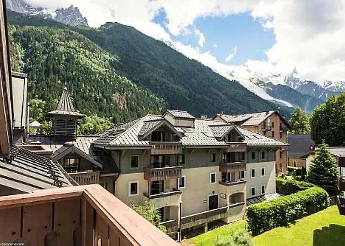 La Ginabelle - Maeva - 2 Pieces 4 Personnes Prestige Mae-1307 Appartement *